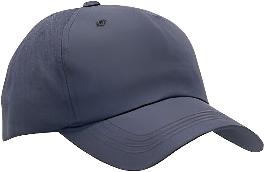 Image of Plain Baseball Cap